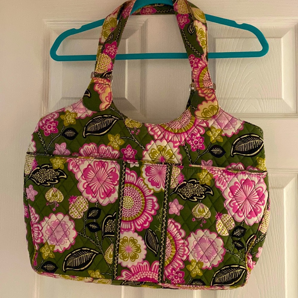 Vera Bradley Laptop bag